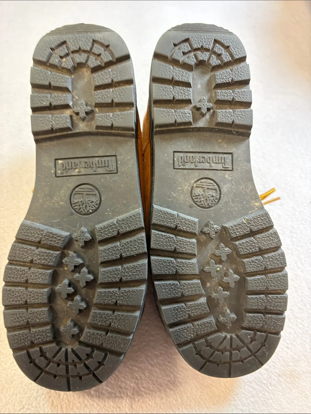 Timberland sturdy hiking